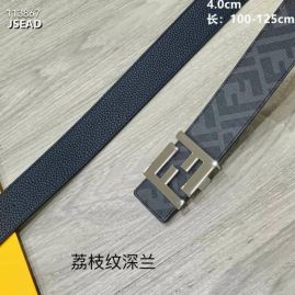 Picture of Fendi Belts _SKUFendiBelt40mmX100-125cm8L471613